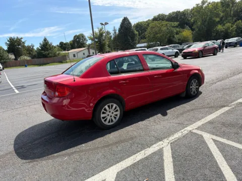 More photos of 2010 Chevrolet Cobalt LT at Kyner's Auto Sales, Inc., PA
