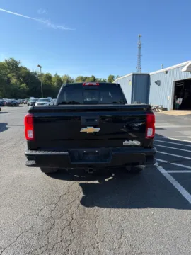 More photos of 2016 Chevrolet Silverado 1500 High Country at Kyner's Auto Sales, Inc., PA