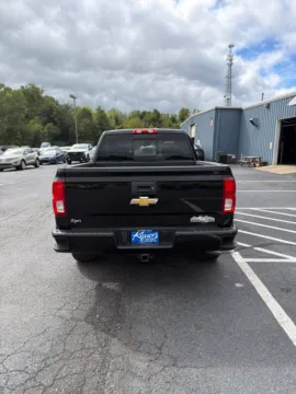 More photos of 2016 Chevrolet Silverado 1500 High Country at Kyner's Auto Sales, Inc., PA