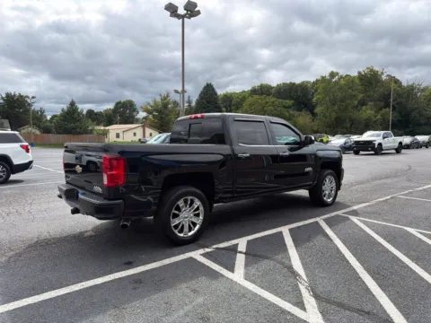 More photos of 2016 Chevrolet Silverado 1500 High Country at Kyner's Auto Sales, Inc., PA