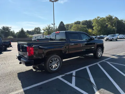 More photos of 2016 Chevrolet Silverado 1500 High Country at Kyner's Auto Sales, Inc., PA