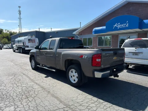 More photos of 2013 Chevrolet Silverado 1500 LT at Kyner's Auto Sales, Inc., PA