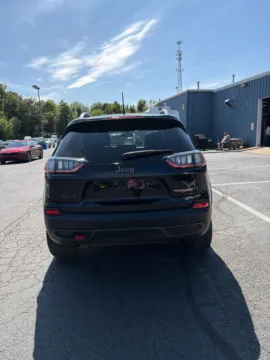 More photos of 2020 Jeep Cherokee Trailhawk at Kyner's Auto Sales, Inc., PA