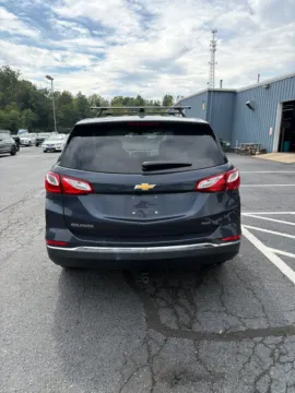 More photos of 2019 Chevrolet Equinox LT at Kyner's Auto Sales, Inc., PA