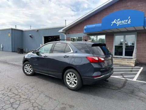 More photos of 2019 Chevrolet Equinox LT at Kyner's Auto Sales, Inc., PA