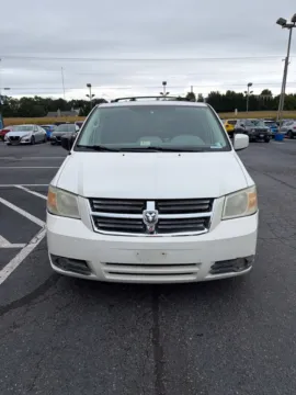 More photos of 2008 Dodge Grand Caravan SXT at Kyner's Auto Sales, Inc., PA