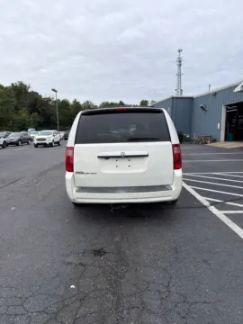 More photos of 2008 Dodge Grand Caravan SXT at Kyner's Auto Sales, Inc., PA