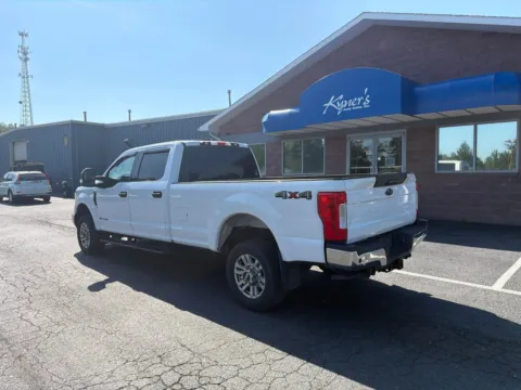 Another view of 2017 Ford F-350SD XLT for sale in Chambersburg, PA at Kyner's Auto Sales, Inc.