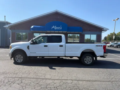 Photos of 2017 Ford F-350SD XLT for sale in Chambersburg, PA at Kyner's Auto Sales, Inc.