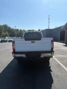 More photos of 2017 Ford F-350SD XLT at Kyner's Auto Sales, Inc., PA