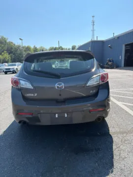 More photos of 2010 Mazda Mazda3 s Sport at Kyner's Auto Sales, Inc., PA