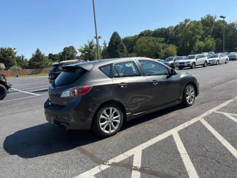 More photos of 2010 Mazda Mazda3 s Sport at Kyner's Auto Sales, Inc., PA