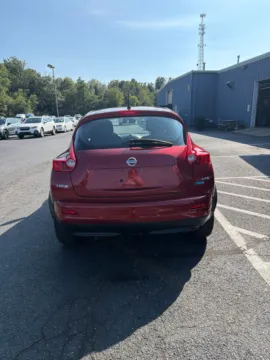 More photos of 2013 Nissan Juke S at Kyner's Auto Sales, Inc., PA