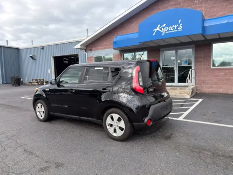 More photos of 2016 Kia Soul at Kyner's Auto Sales, Inc., PA