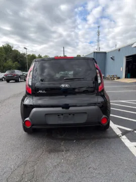 More photos of 2016 Kia Soul at Kyner's Auto Sales, Inc., PA