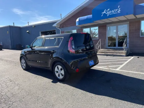 More photos of 2016 Kia Soul at Kyner's Auto Sales, Inc., PA
