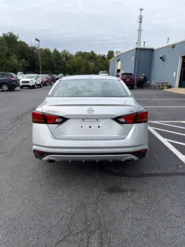 More photos of 2019 Nissan Altima 2.5 SL at Kyner's Auto Sales, Inc., PA