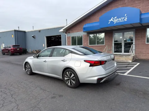 More photos of 2019 Nissan Altima 2.5 SL at Kyner's Auto Sales, Inc., PA