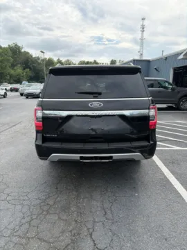More photos of 2020 Ford Expedition Max Limited at Kyner's Auto Sales, Inc., PA