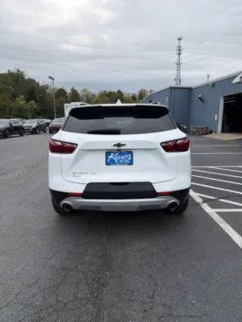 More photos of 2022 Chevrolet Blazer LT at Kyner's Auto Sales, Inc., PA
