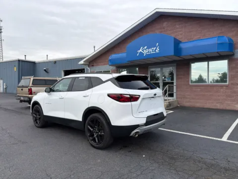 More photos of 2022 Chevrolet Blazer LT at Kyner's Auto Sales, Inc., PA