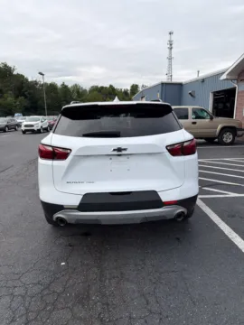 More photos of 2022 Chevrolet Blazer LT at Kyner's Auto Sales, Inc., PA