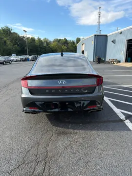 More photos of 2023 Hyundai Sonata N Line at Kyner's Auto Sales, Inc., PA