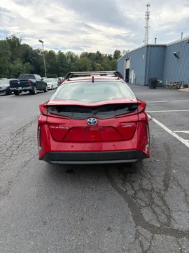 More photos of 2021 Toyota Prius Prime Limited at Kyner's Auto Sales, Inc., PA