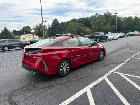 More photos of 2021 Toyota Prius Prime Limited at Kyner's Auto Sales, Inc., PA