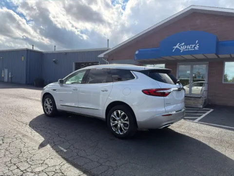 More photos of 2018 Buick Enclave Avenir at Kyner's Auto Sales, Inc., PA