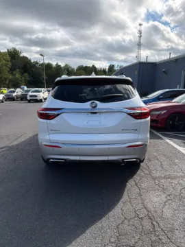More photos of 2018 Buick Enclave Avenir at Kyner's Auto Sales, Inc., PA