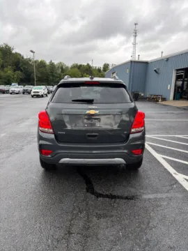 More photos of 2017 Chevrolet Trax LT at Kyner's Auto Sales, Inc., PA