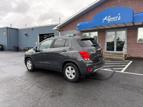 More photos of 2017 Chevrolet Trax LT at Kyner's Auto Sales, Inc., PA