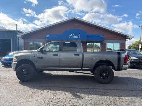 Another view of 2012 Ram 3500 SLT for sale in Chambersburg, PA at Kyner's Auto Sales, Inc.