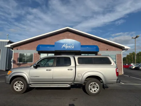 Photos of 2004 Toyota Tundra SR5 for sale in Chambersburg, PA at Kyner's Auto Sales, Inc.