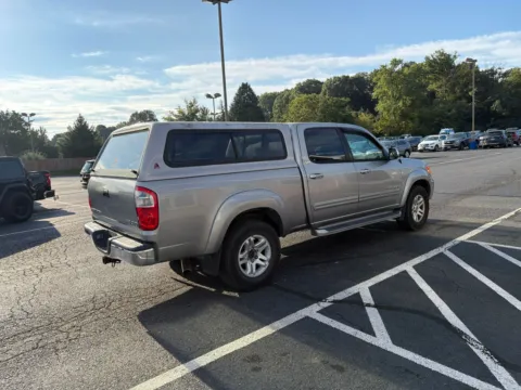 More photos of 2004 Toyota Tundra SR5 at Kyner's Auto Sales, Inc., PA