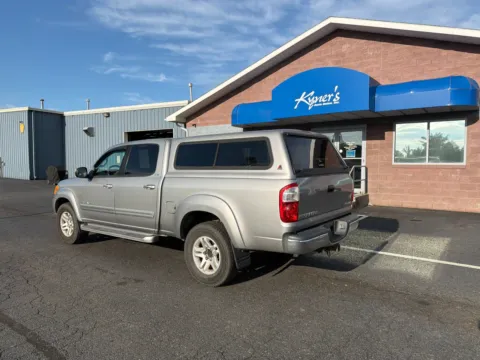 Another view of 2004 Toyota Tundra SR5 for sale in Chambersburg, PA at Kyner's Auto Sales, Inc.