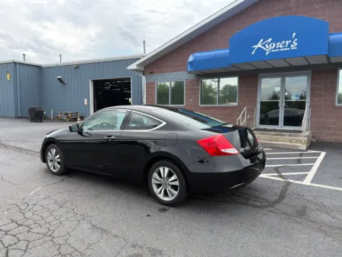 More photos of 2011 Honda Accord EX at Kyner's Auto Sales, Inc., PA