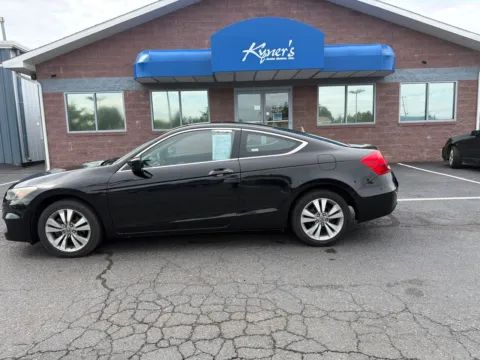 Another view of 2011 Honda Accord EX for sale in Chambersburg, PA at Kyner's Auto Sales, Inc.
