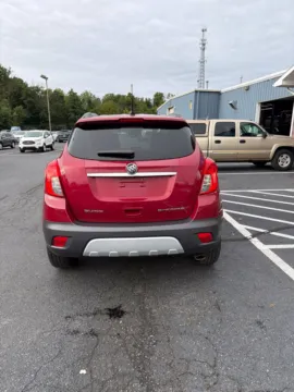 More photos of 2014 Buick Encore Leather at Kyner's Auto Sales, Inc., PA