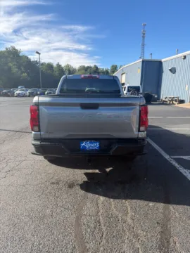 More photos of 2024 Chevrolet Colorado Work Truck at Kyner's Auto Sales, Inc., PA