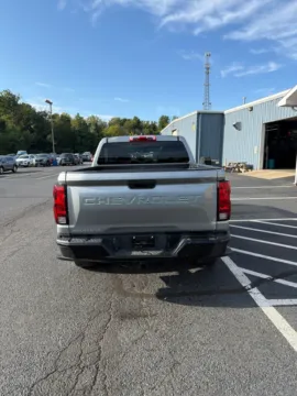 More photos of 2024 Chevrolet Colorado Work Truck at Kyner's Auto Sales, Inc., PA