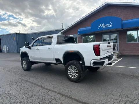 More photos of 2024 GMC Sierra 2500 HD Denali at Kyner's Auto Sales, Inc., PA