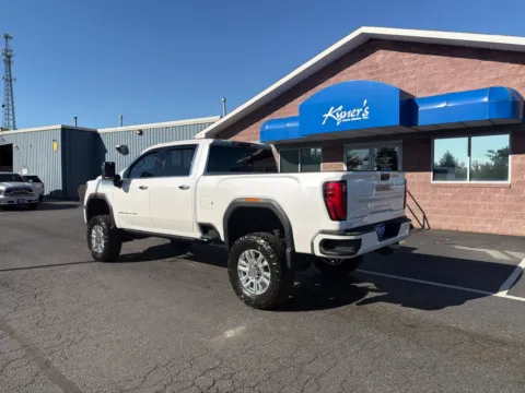 More photos of 2024 GMC Sierra 2500 HD Denali at Kyner's Auto Sales, Inc., PA