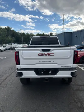 More photos of 2024 GMC Sierra 2500 HD Denali at Kyner's Auto Sales, Inc., PA
