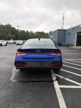 More photos of 2024 Hyundai Elantra SEL at Kyner's Auto Sales, Inc., PA