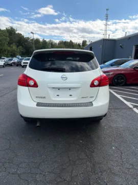 More photos of 2010 Nissan Rogue S at Kyner's Auto Sales, Inc., PA