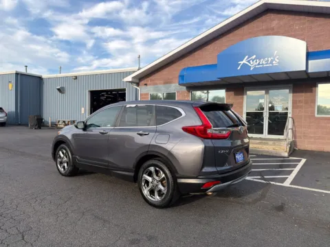 More photos of 2019 Honda CR-V EX at Kyner's Auto Sales, Inc., PA
