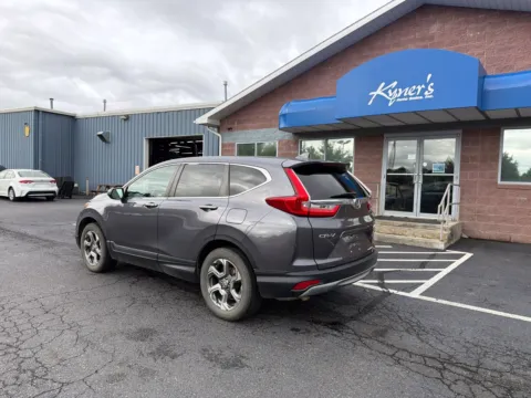 More photos of 2019 Honda CR-V EX at Kyner's Auto Sales, Inc., PA