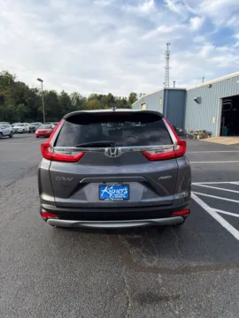 More photos of 2019 Honda CR-V EX at Kyner's Auto Sales, Inc., PA